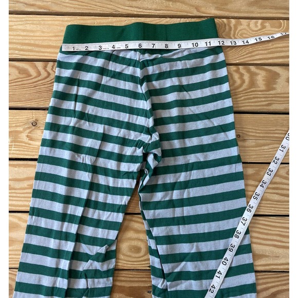 NWT Harry Potter Slytherin Pajama Set Size Small Women’s Green Long Sleeve Pant - Picture 11 of 11